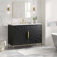 Awaken Bathroom Vanity Basin Included