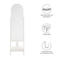 Ascend Standing Mirror