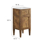 Elysian Bathroom Vanity Basin Included