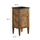 Elysian Bathroom Vanity Basin Included