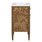 Elysian Bathroom Vanity Basin Included
