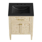 Elysian Bathroom Vanity Basin Included