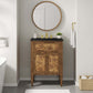 Elysian Bathroom Vanity Basin Included