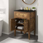 Elysian Bathroom Vanity Basin Included