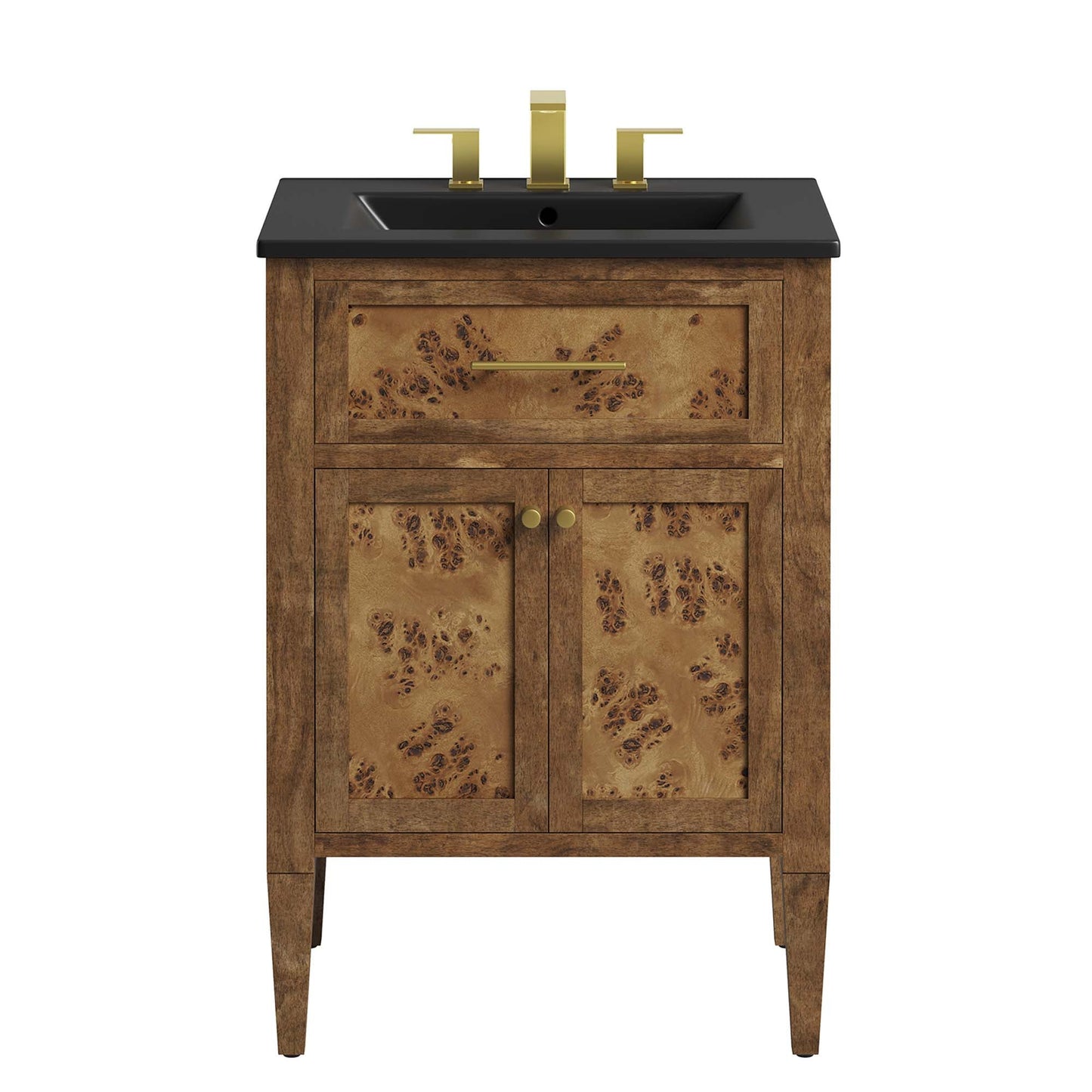Elysian Bathroom Vanity Basin Included