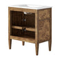 Elysian Bathroom Vanity Basin Included