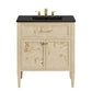 Elysian Bathroom Vanity Basin Included