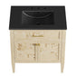 Elysian Bathroom Vanity Basin Included