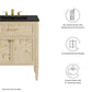 Elysian Bathroom Vanity Basin Included