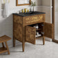 Elysian Bathroom Vanity Basin Included