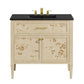 Elysian Bathroom Vanity Basin Included