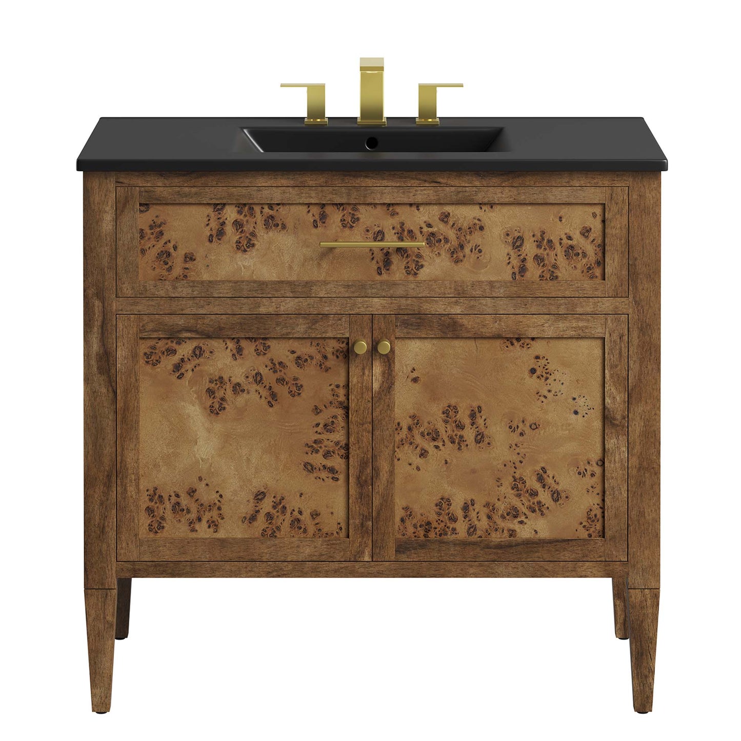 Elysian Bathroom Vanity Basin Included