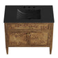 Elysian Bathroom Vanity Basin Included