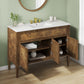 Elysian Bathroom Cabinet Basin Not Included
