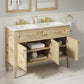 Elysian Bathroom Cabinet Basin Not Included