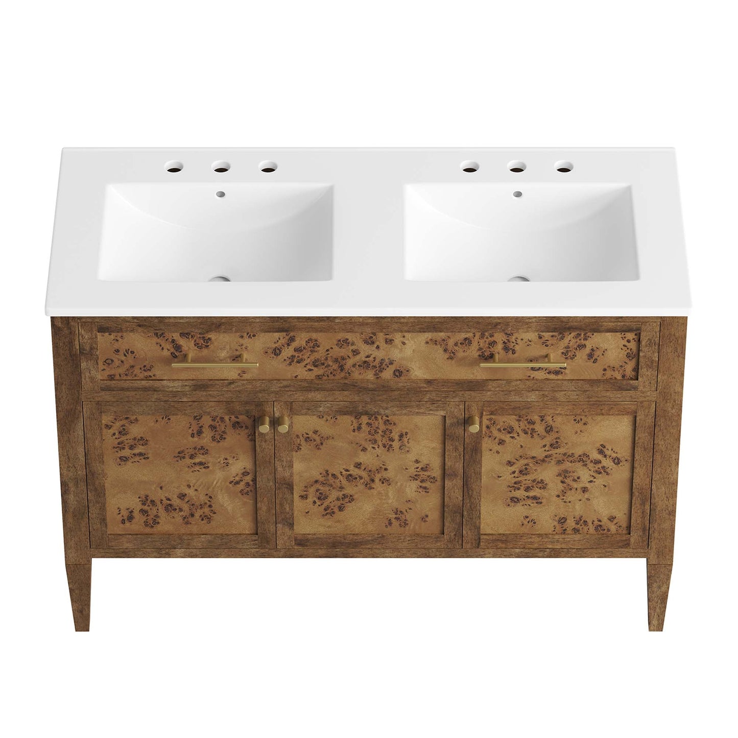Elysian Bathroom Cabinet Basin Not Included