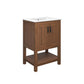 Ashlyn Bathroom Vanity Basin Included