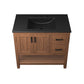 Ashlyn Bathroom Vanity Basin Included
