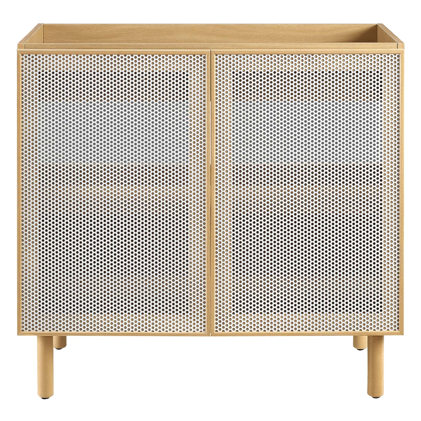 Calla Bathroom Cabinet Basin Not Included