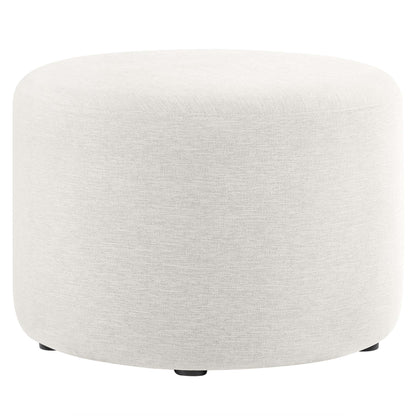 Heathered Weave Ivory