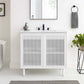 Calla Bathroom Vanity Basin Included
