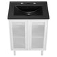Calla Bathroom Vanity Basin Included