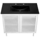 Calla Bathroom Vanity Basin Included