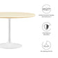 Lippa Round 48" Dining Table