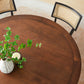 Lippa Round 60" Dining Table