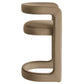 Winslow Performance Velvet Counter Stool