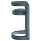 Winslow Performance Velvet Bar Stool