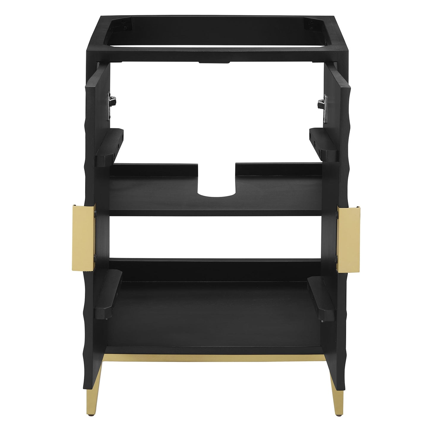 Beau 24" Bathroom Vanity Cabinet