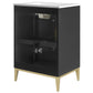 Beau 24" Bathroom Vanity Cabinet