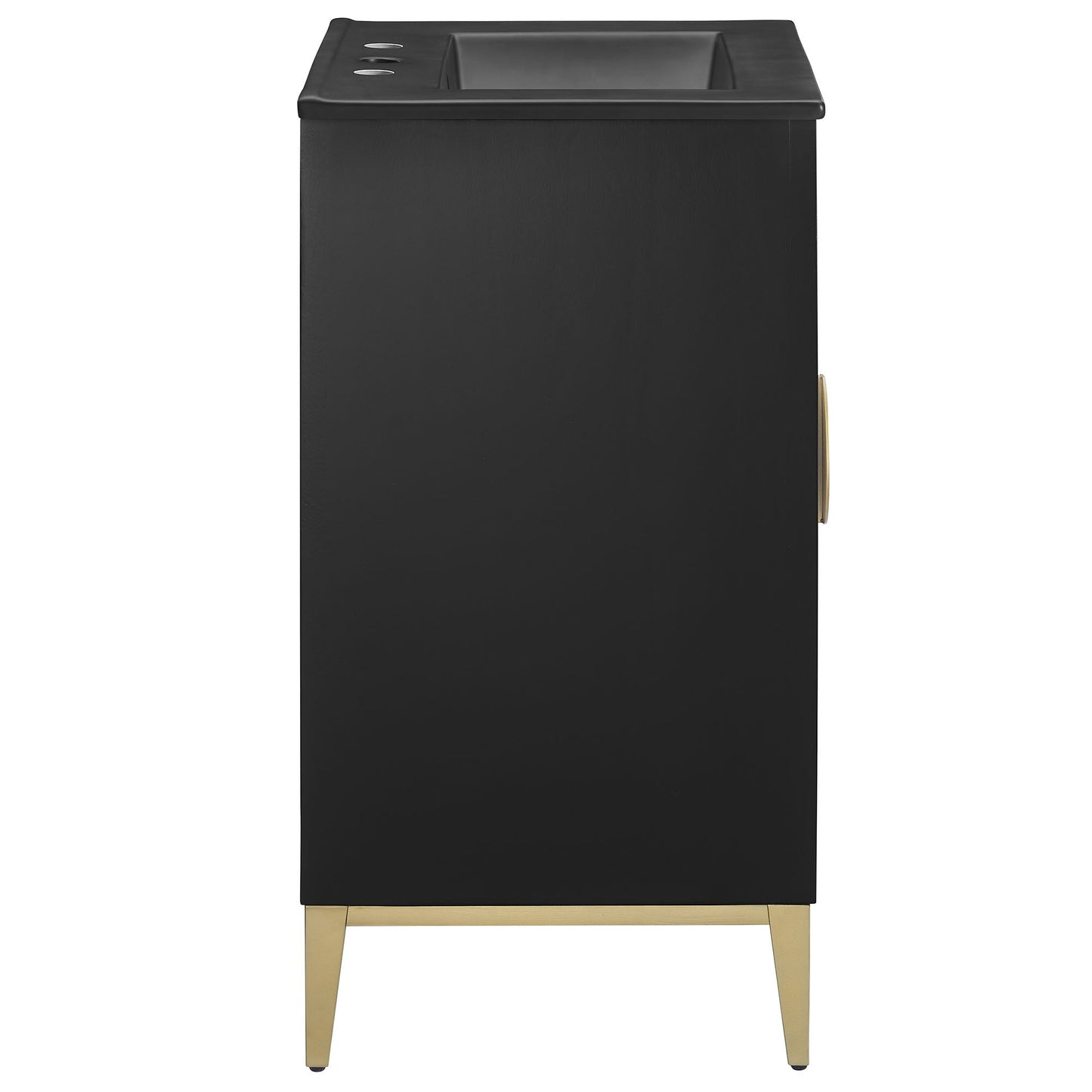 Beau 24" Bathroom Vanity Cabinet