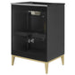 Beau 24" Bathroom Vanity Cabinet