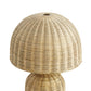 Briar Rattan Table Lamp
