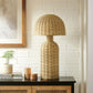 Briar Rattan Table Lamp