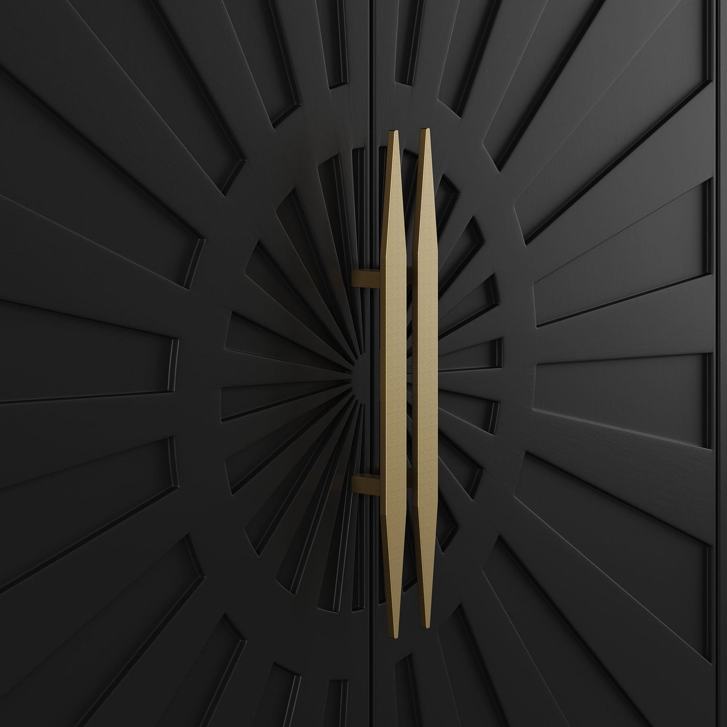 Awaken 35" Accent Cabinet