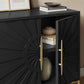 Awaken 35" Accent Cabinet