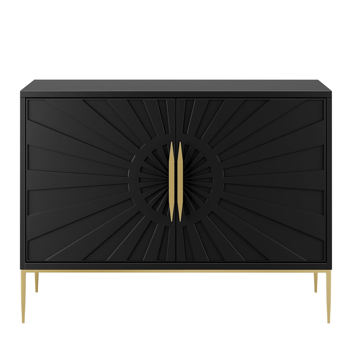 Awaken 47" Accent Cabinet