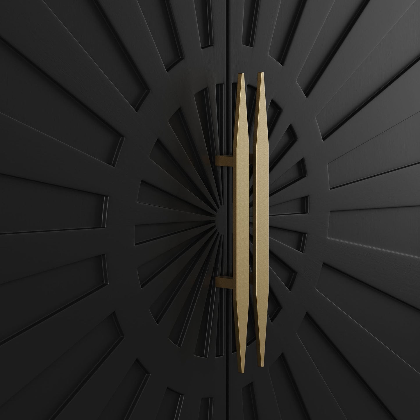 Awaken 47" Accent Cabinet