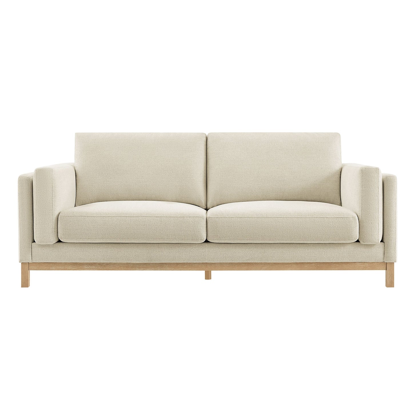 Roscoe 81 inch Upholstered Sofa