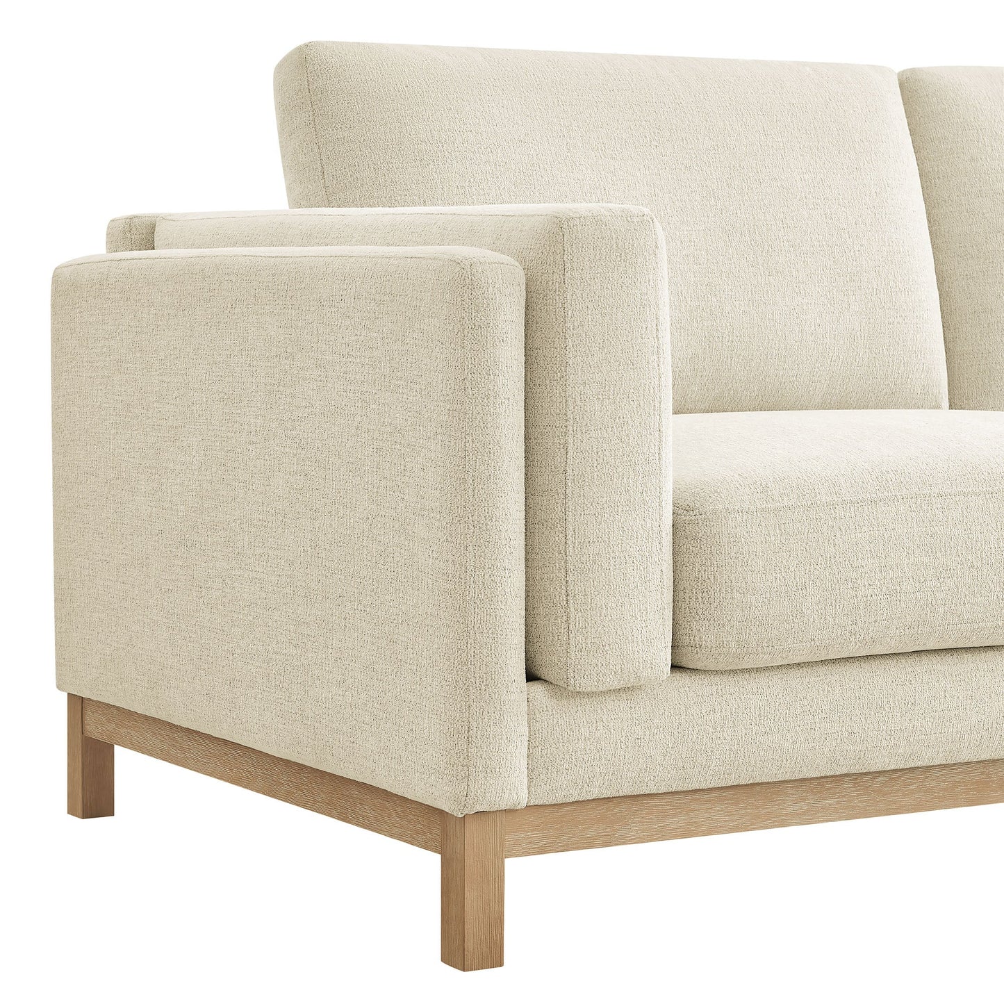 Roscoe 81 inch Upholstered Sofa