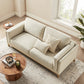 Roscoe 81 inch Upholstered Sofa
