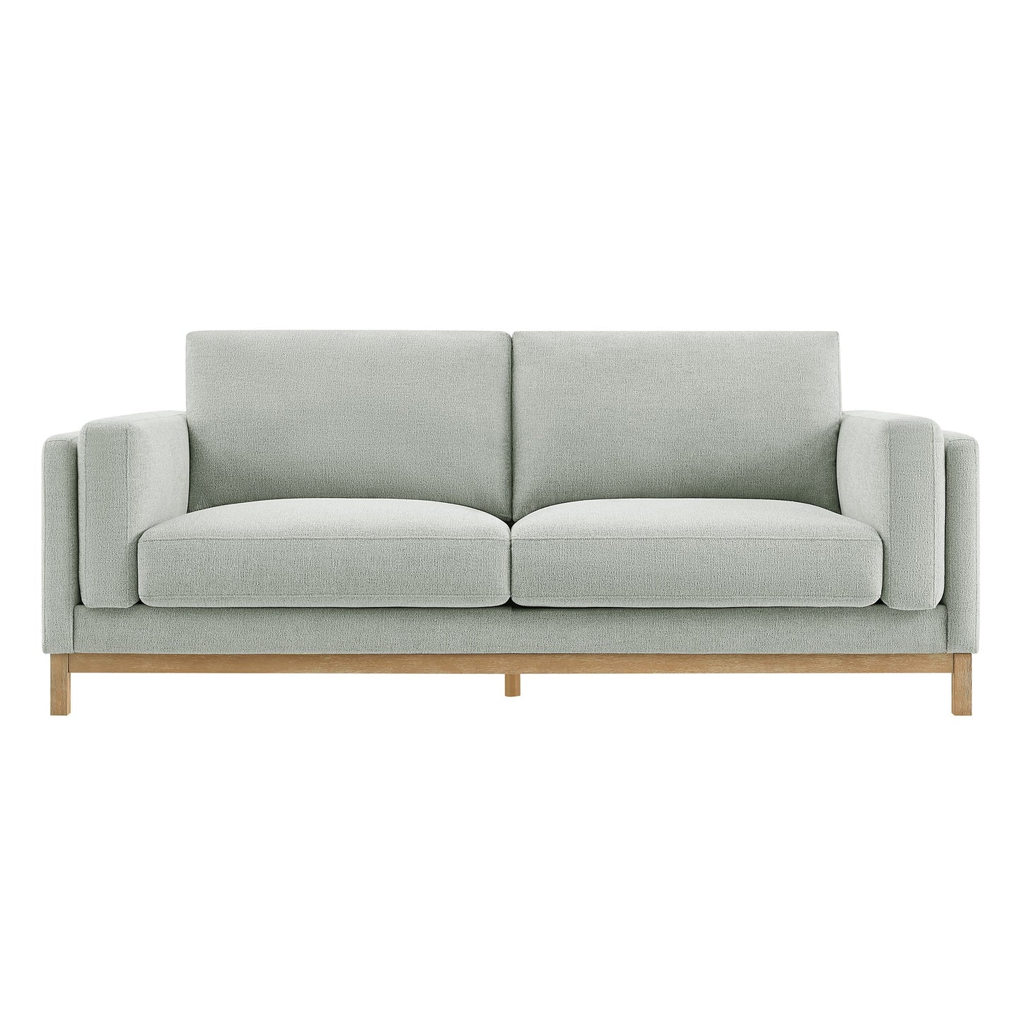Roscoe 81 inch Upholstered Sofa