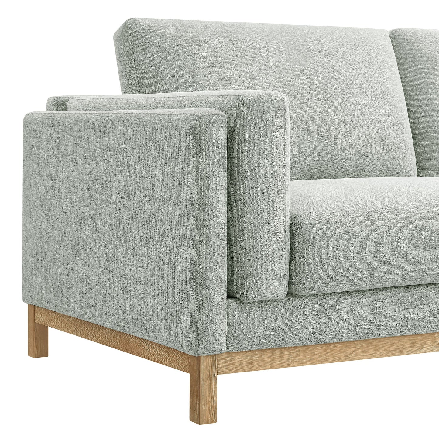 Roscoe 81 inch Upholstered Sofa