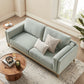 Roscoe 81 inch Upholstered Sofa