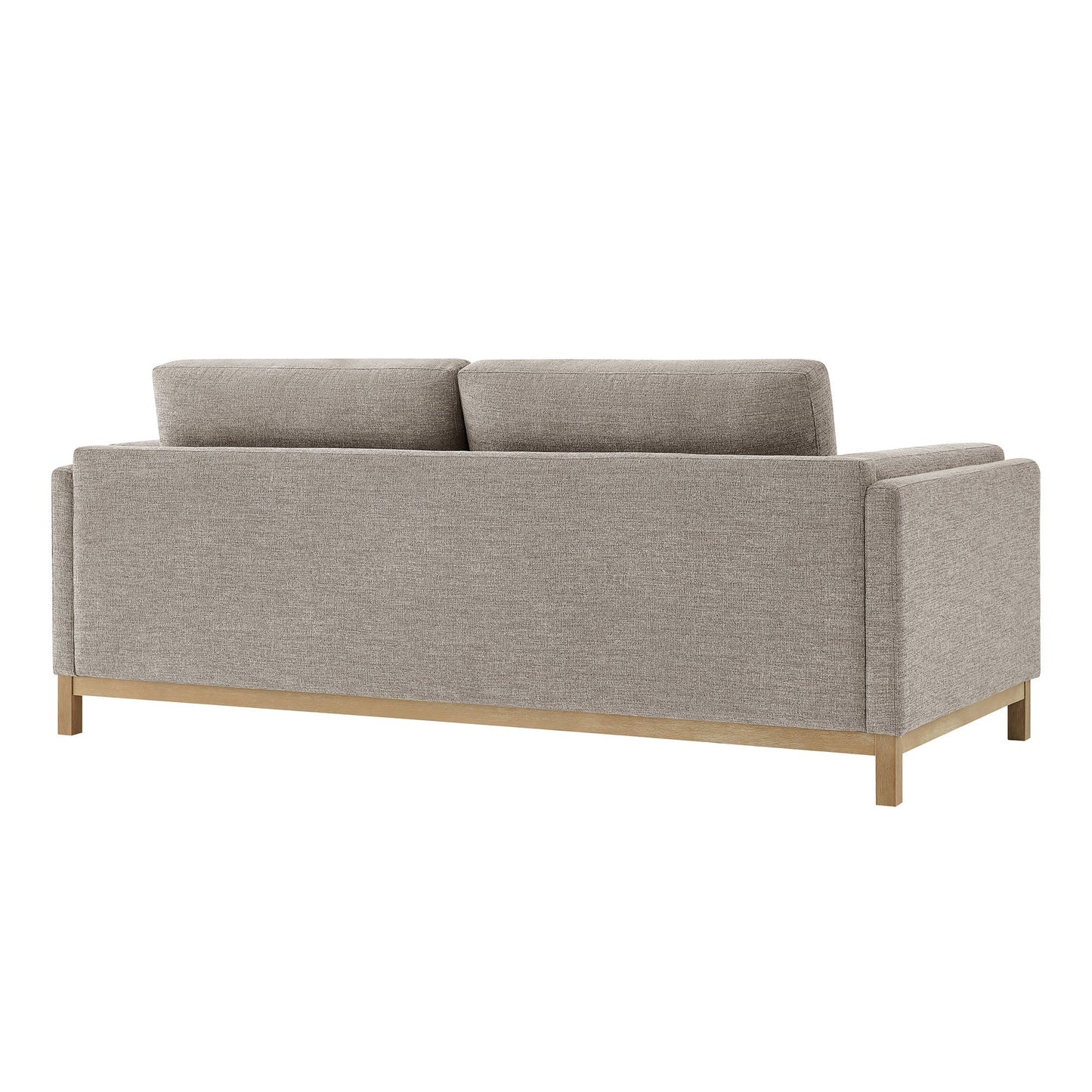 Roscoe 81 inch Upholstered Sofa