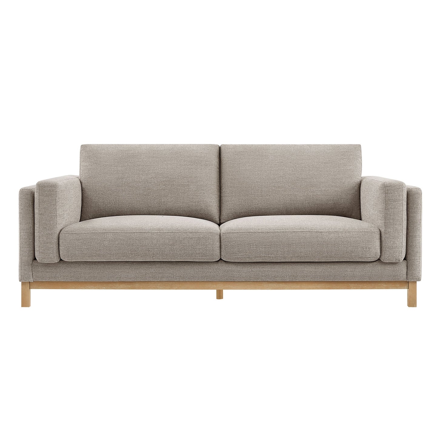 Roscoe 81 inch Upholstered Sofa