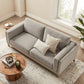 Roscoe 81 inch Upholstered Sofa